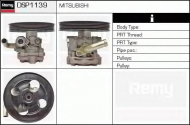 Насос DELCO REMY DSP1139