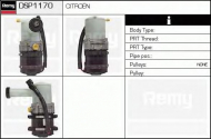 Насос DELCO REMY DSP1170
