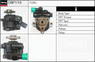Насос DELCO REMY DSP119