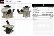 Насос DELCO REMY DSP120