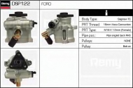 Насос DELCO REMY DSP122