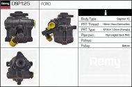 Насос DELCO REMY DSP125