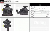 Насос DELCO REMY DSP136