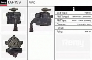 Насос DELCO REMY DSP139