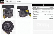 Насос DELCO REMY DSP141