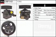 Насос DELCO REMY DSP142