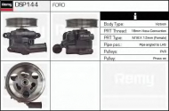 Насос DELCO REMY DSP144