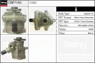 Насос DELCO REMY DSP146