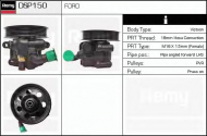 Насос DELCO REMY DSP150