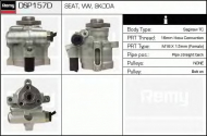 Насос DELCO REMY DSP157D