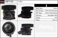 Насос DELCO REMY DSP158