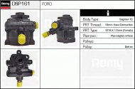 Насос DELCO REMY DSP161
