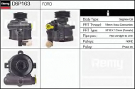 Насос DELCO REMY DSP163