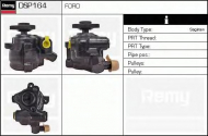 Насос DELCO REMY DSP164