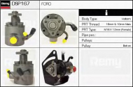 Насос DELCO REMY DSP167