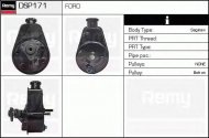Насос DELCO REMY DSP171