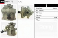 Насос DELCO REMY DSP176
