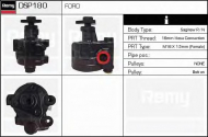 Насос DELCO REMY DSP180