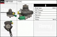 Насос DELCO REMY DSP192