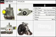 Насос DELCO REMY DSP194