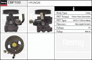 Насос DELCO REMY DSP196