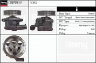 Насос DELCO REMY DSP202