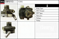 Насос DELCO REMY DSP213