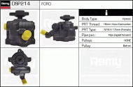 Насос DELCO REMY DSP214