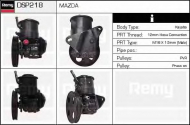 Насос DELCO REMY DSP218