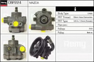 Насос DELCO REMY DSP224