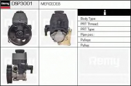 Насос DELCO REMY DSP3001