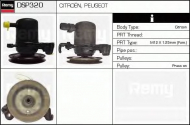 Насос DELCO REMY DSP320
