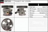 Насос DELCO REMY DSP336