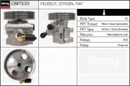 Насос DELCO REMY DSP339