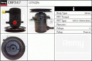 Насос DELCO REMY DSP347