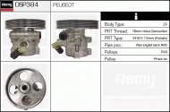 Насос DELCO REMY DSP384