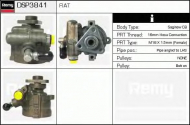 Насос DELCO REMY DSP3841