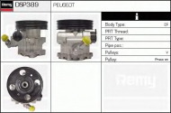 Насос DELCO REMY DSP389