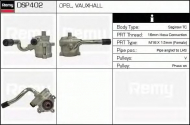 Насос DELCO REMY DSP402