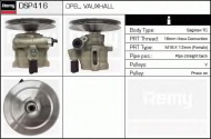 Насос DELCO REMY DSP416