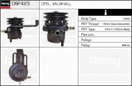 Насос DELCO REMY DSP423