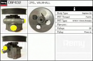 Насос DELCO REMY DSP432