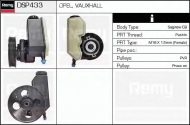 Насос DELCO REMY DSP433