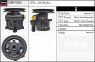 Насос DELCO REMY DSP438