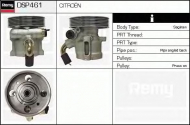 Насос DELCO REMY DSP461