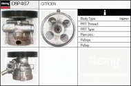 Насос DELCO REMY DSP467