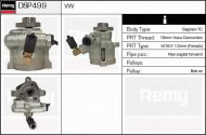 Насос DELCO REMY DSP499