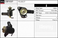 Насос DELCO REMY DSP49P