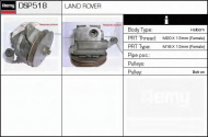 Насос DELCO REMY DSP518