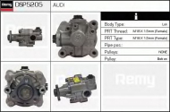 Насос DELCO REMY DSP5205